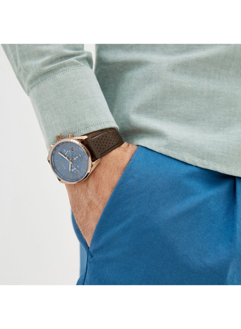 Hugo Boss Watch For Men 1513817 - Image 5