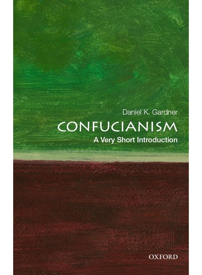 Confucianism: A Very Short Introduction 