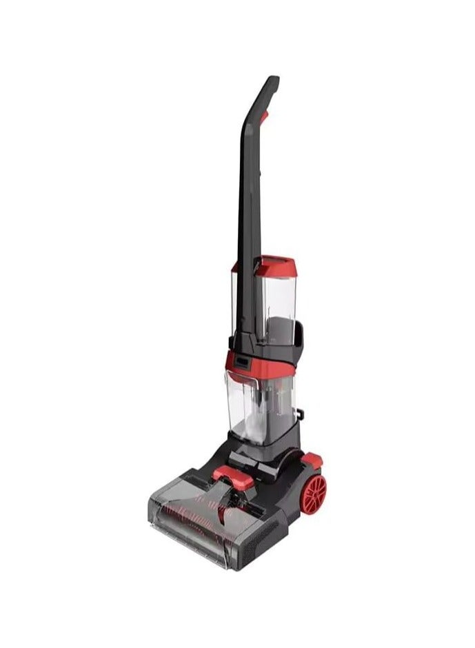 DSP Professional Vacuum Cleaner 800W 1.35L Wet and Dry Tank with 6m Cord 3 in 1 Carpet Washer - Image 1