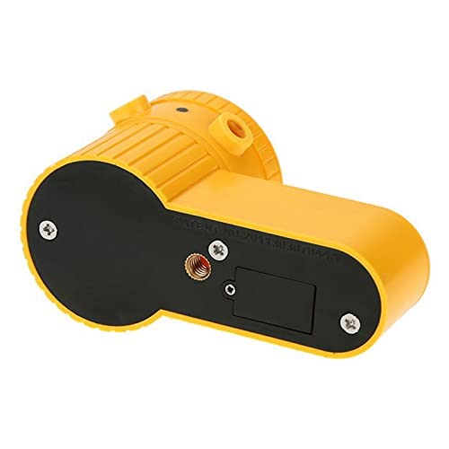 SHB SHB Prime Multifunction Laser Level Leveler Vertical Horizontal Line Tool with Tripod  - Image 4