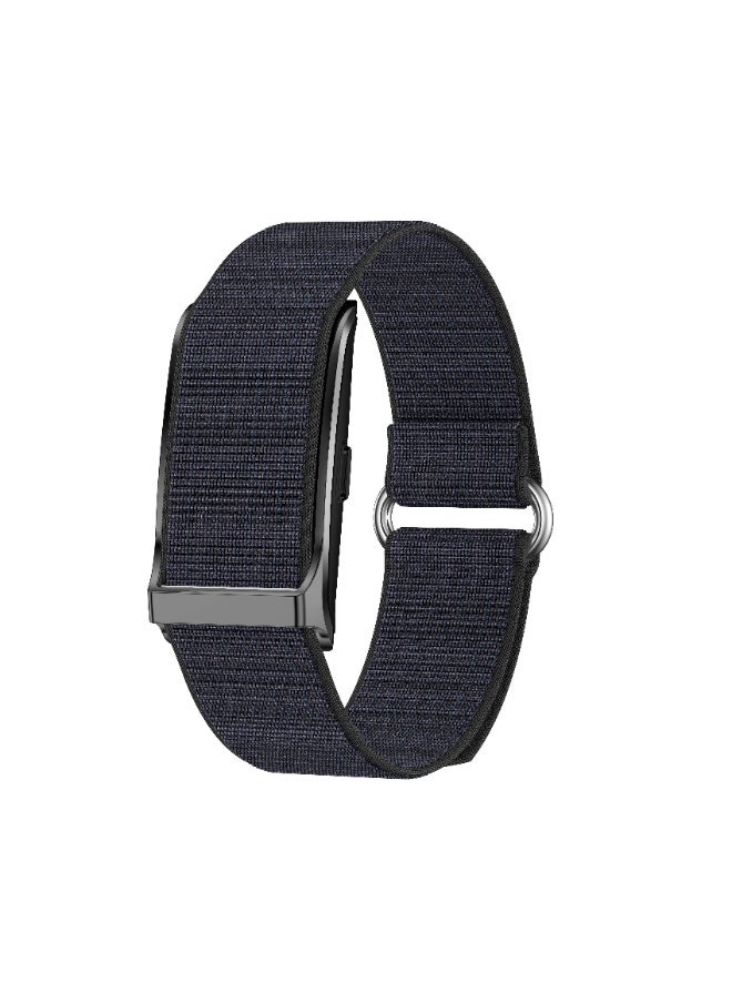 LIGE 24h Health Tracking Men's Smart Bracelet for Sports Heart Rate Monitoring Activity Lightweight Fitness Tracker for Men Smart Band Waterproof Two Replaceable Straps  - Image 2