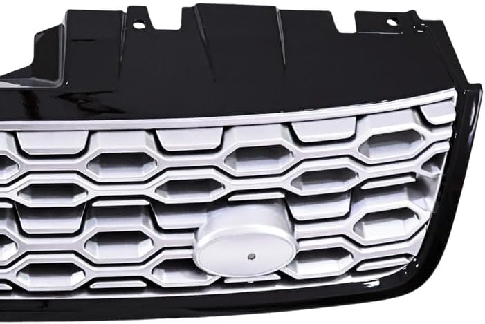 VGAAB شبكة فضية تصميم لسيارة لاند روفر ديسكفري سبورت (2015-2024) - Image 2