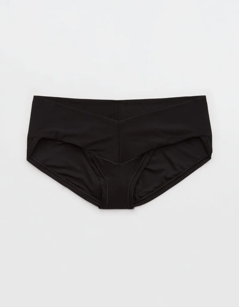 Aerie SMOOTHEZ Everyday Wide Waistband Bikini Underwear