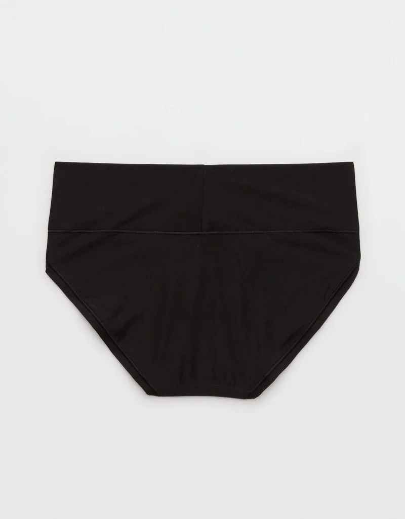 Aerie SMOOTHEZ Everyday Wide Waistband Bikini Underwear