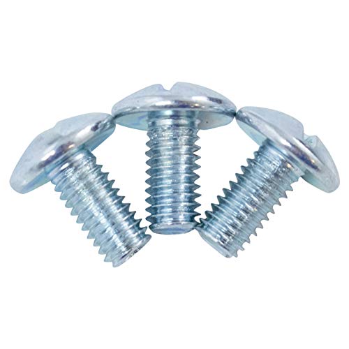 TRQ Driver Side Power Mirror Smooth Black Manual Folding Compatible with 2017-2022 Kia Sportage KI1320196 - Image 5