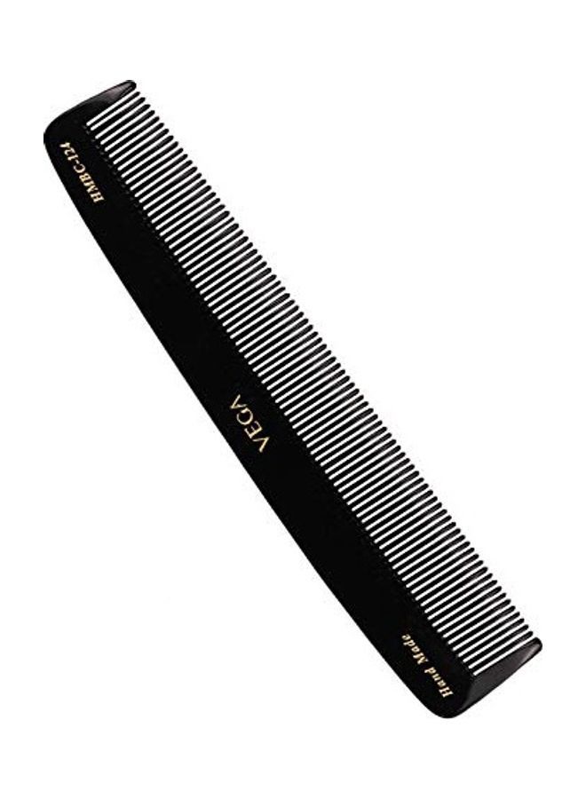 NIBEMINENT Dressing Comb Black - Image 1