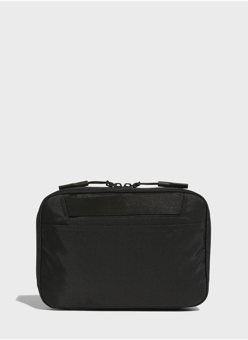 Adidas 4Nwnl Organizer Crossbody  - Image 2