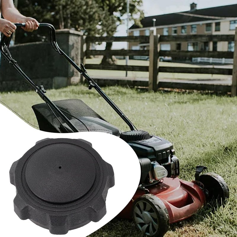 DEMULAX Vented Fuel Tank Cap for Lawn Mowers - Image 5