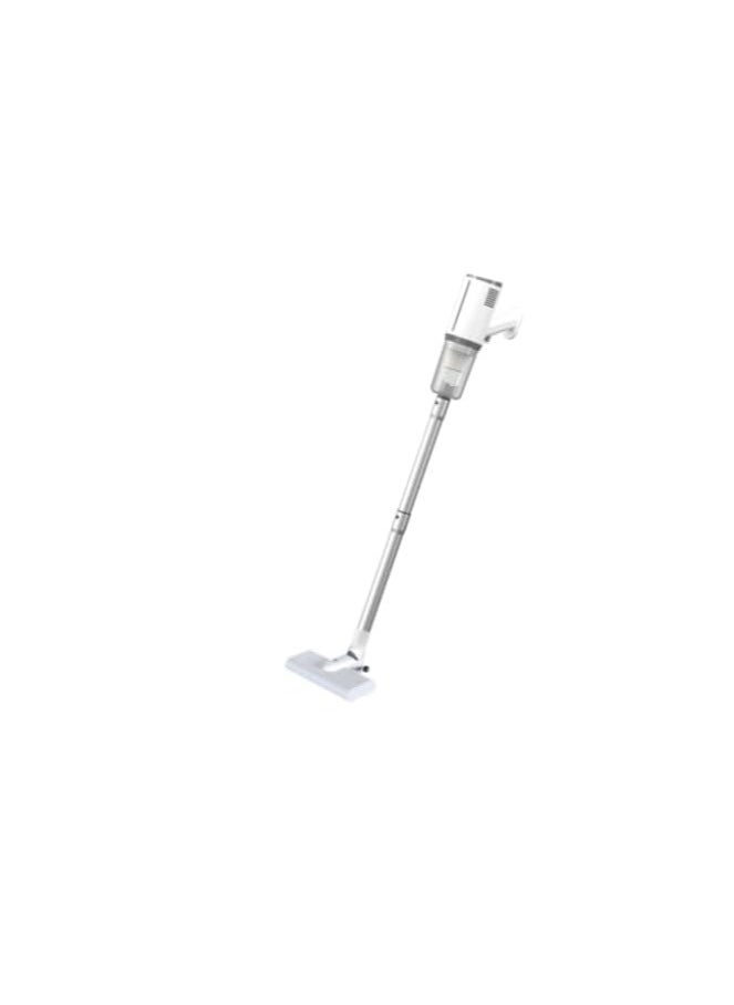 Goaltage VAC02 AeroClean Cordless Vacuum Cleaner, Plastic, Adjustable Power, Lightweight, Sleek Design, Goaltage Recommended for Multiple Surfaces  - Image 1