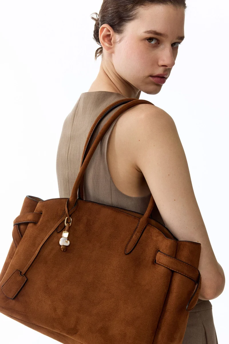 H&M  Tote bag for Women | Best Price UAE
