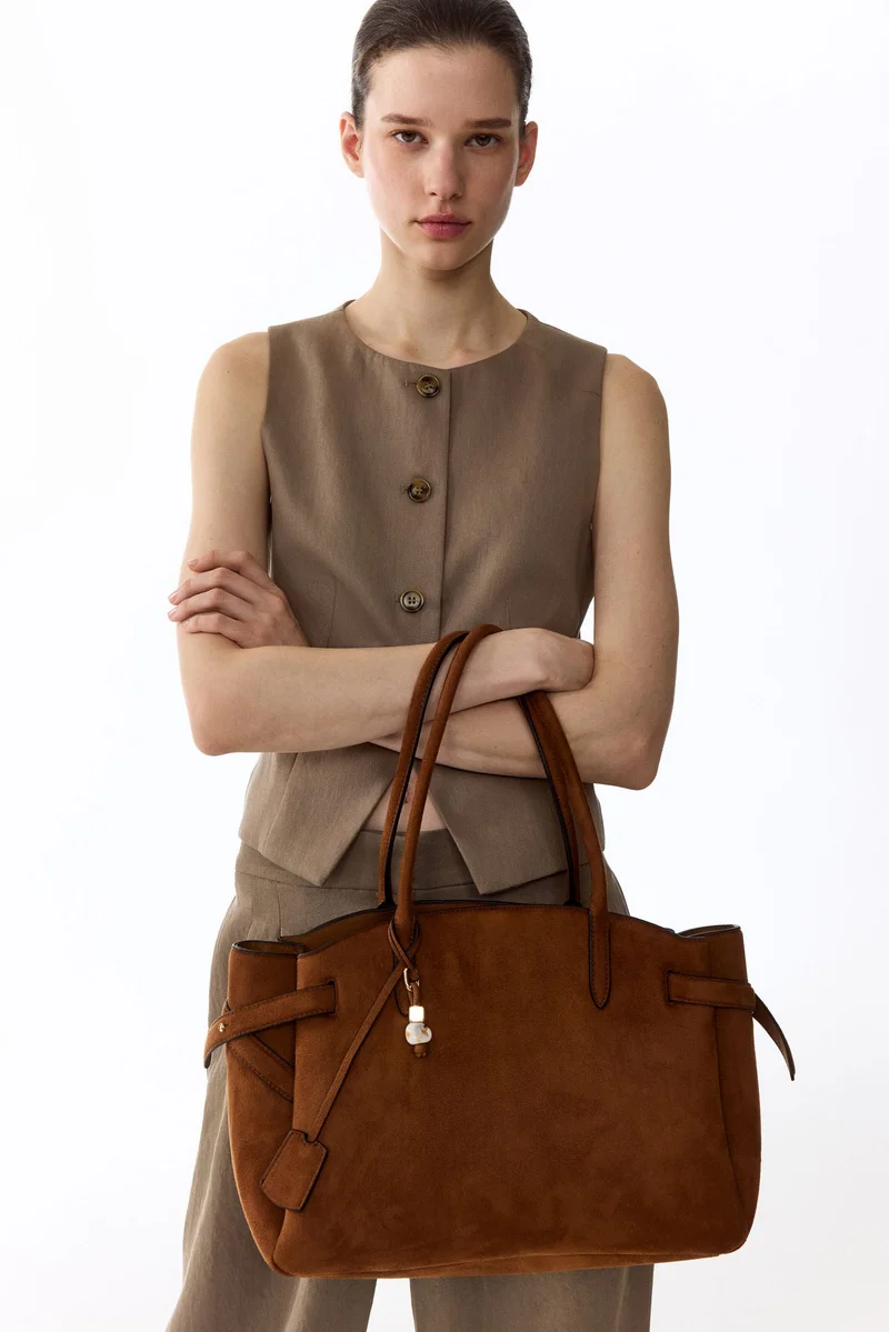 H&M  Tote bag for Women | Best Price UAE