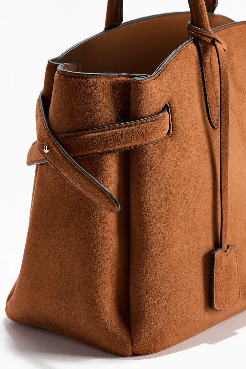 اتش اند ام حقيبة واسعة