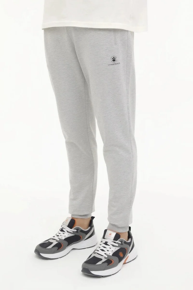 LUMBERJACK MB CT107 Jogger 4pr Men's Tracksuit Bottom