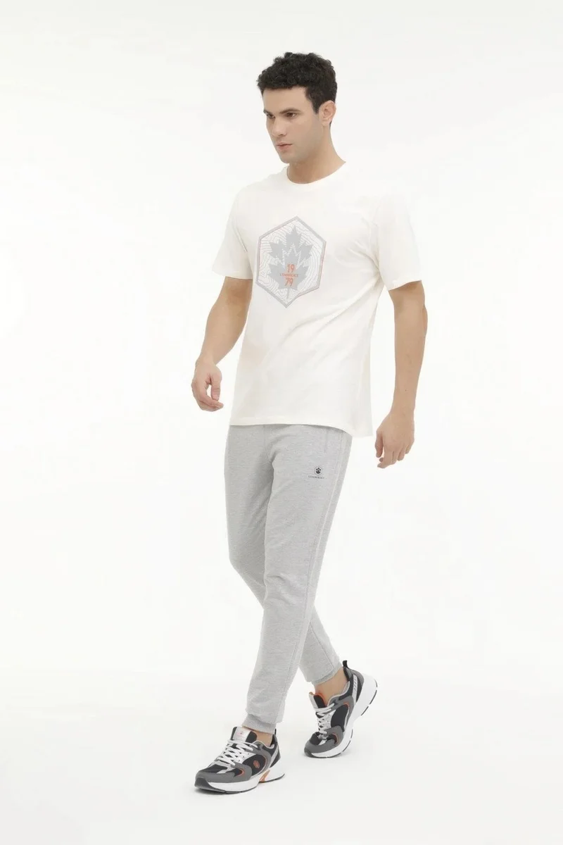 LUMBERJACK MB CT107 Jogger 4pr Men's Tracksuit Bottom