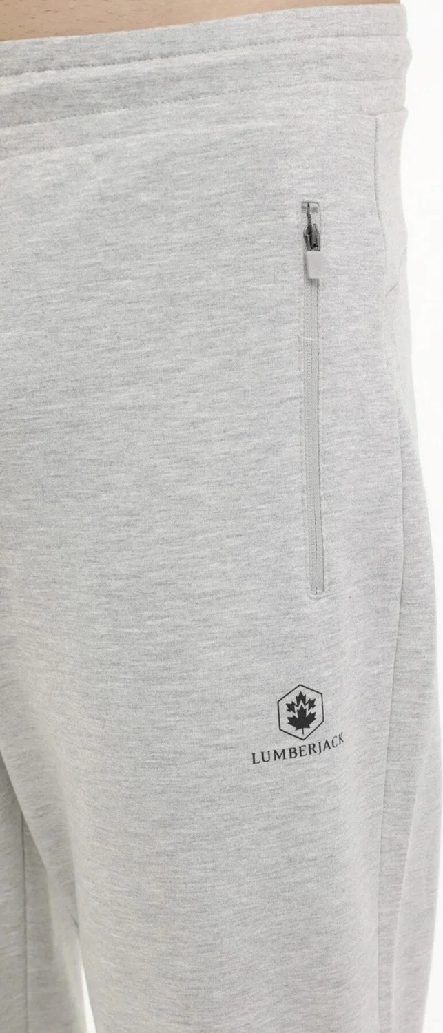 LUMBERJACK MB CT107 Jogger 4pr Men's Tracksuit Bottom