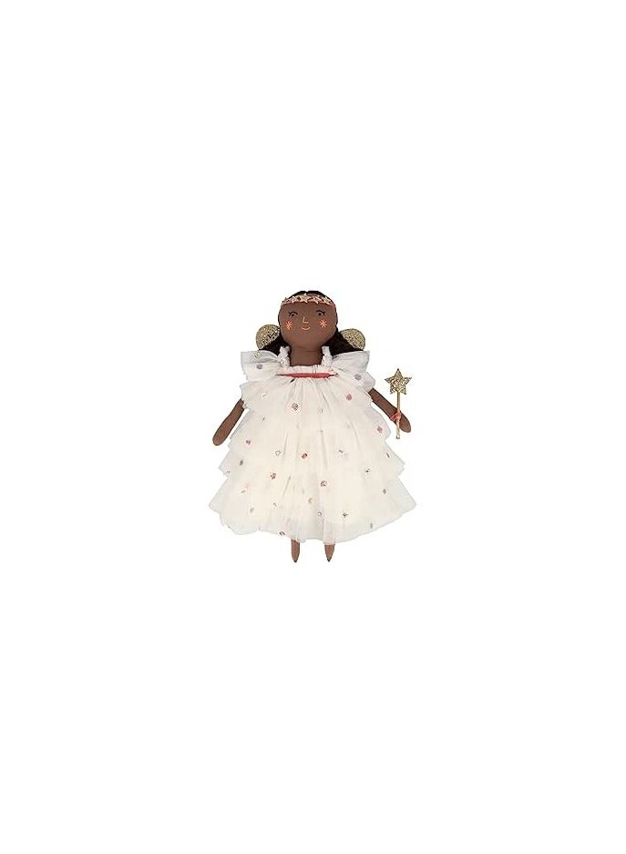 Meri Meri Florence Sequin Tulle Angel Doll - Image 1