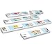 Junior Learning Compound Words Match Learn Dominoes - Image 4
