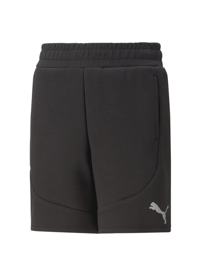 PUMA - Evostripe Kids Boys Shorts 8 Inch - Image 1