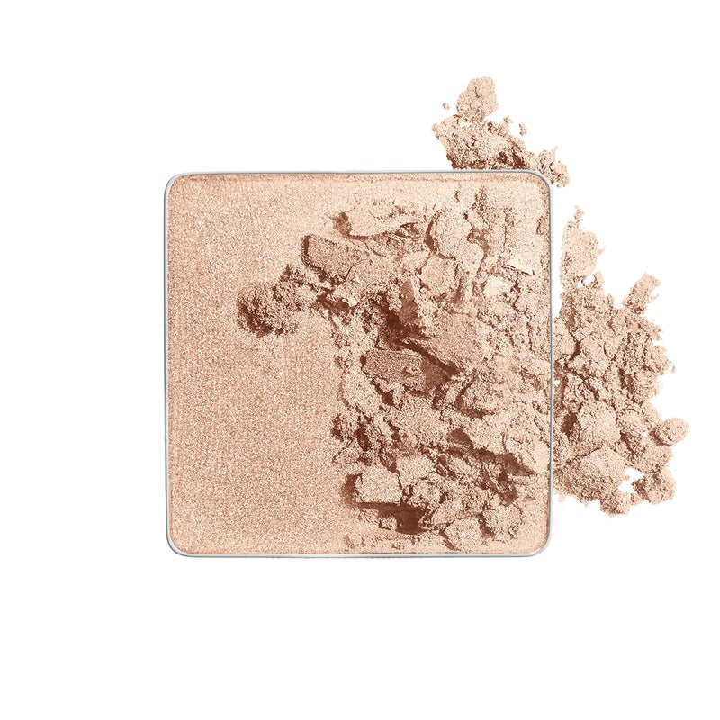 Trish McEvoy Glaze Eye Shadow Refill, Cream, 0.04 OZ / 1.4 G - Image 2