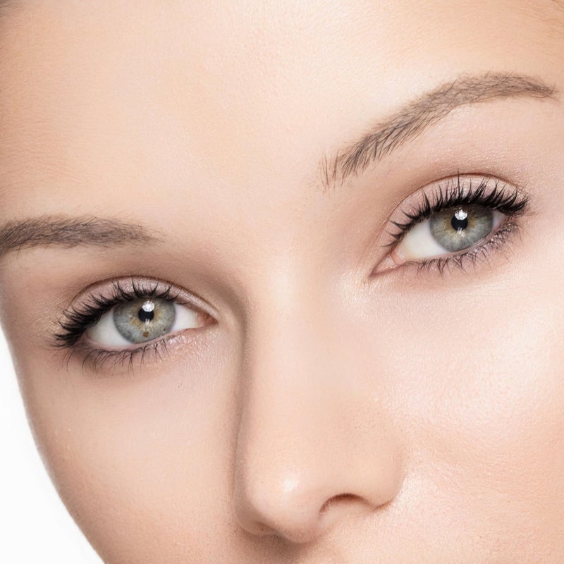 Trish McEvoy Glaze Eye Shadow Refill, Cream, 0.04 OZ / 1.4 G - Image 3