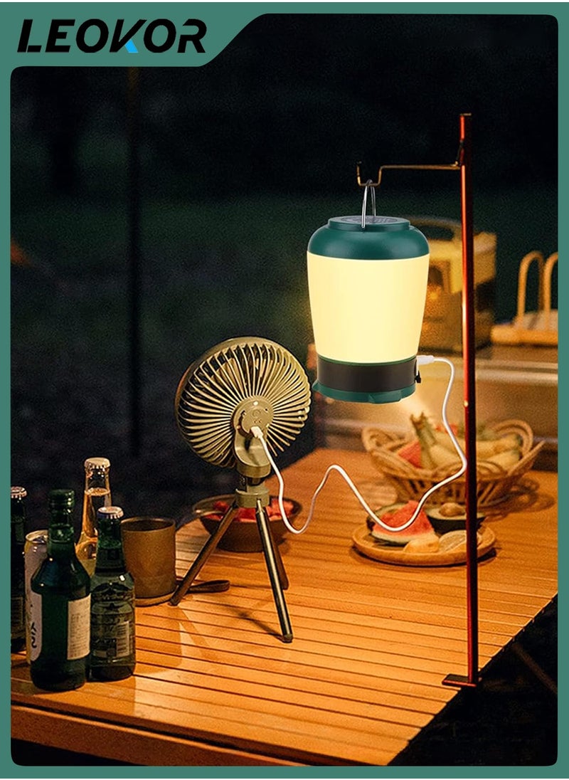 LED Camping Light,Portable Dimmable Camping Lantern,USB Rechargeable Lamp Light,6 Modes Work Light,Outdoor Waterproof Tent Light,for Emergencies Power Outages Camping Home Shed [Energy Class A+++] - pzsku/ZD6033AFD037D32385585Z/45/_/1719392058/eb3676f0-ae80-4a20-88fb-17b80bf97dde
