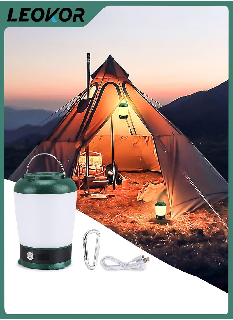 LED Camping Light,Portable Dimmable Camping Lantern,USB Rechargeable Lamp Light,6 Modes Work Light,Outdoor Waterproof Tent Light,for Emergencies Power Outages Camping Home Shed [Energy Class A+++] - pzsku/ZD6033AFD037D32385585Z/45/_/1719392168/811bdb9c-9be3-4fe0-88a6-a3c0f412aced