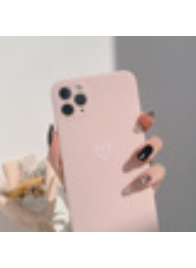NIBEMINENT Simple And Heartfelt Love Symbols Protective TPU Case Cover For iPhone 16 Pro Max, Tangfen