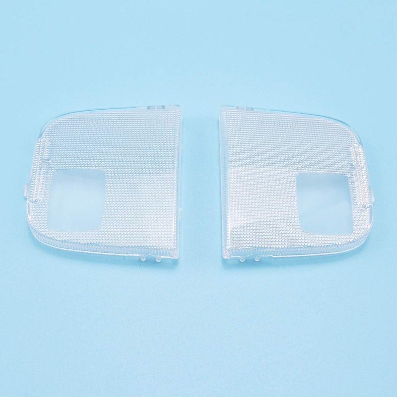 Vuzmode Interior Lamp Cover for Lexus GX470 and Land Cruiser - Image 2