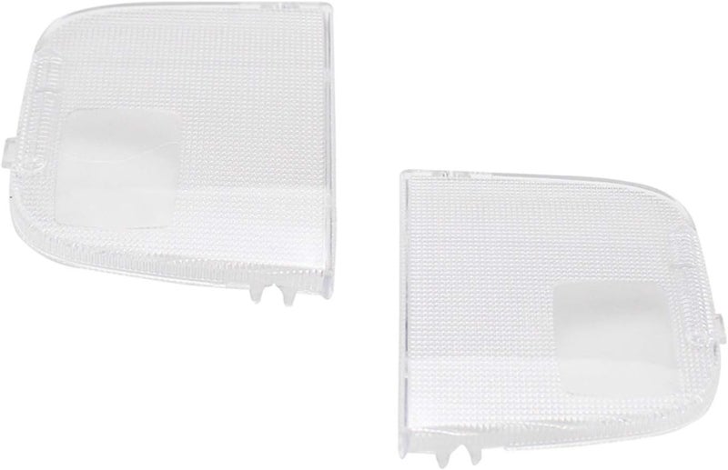 Vuzmode Interior Lamp Cover for Lexus GX470 and Land Cruiser - Image 1