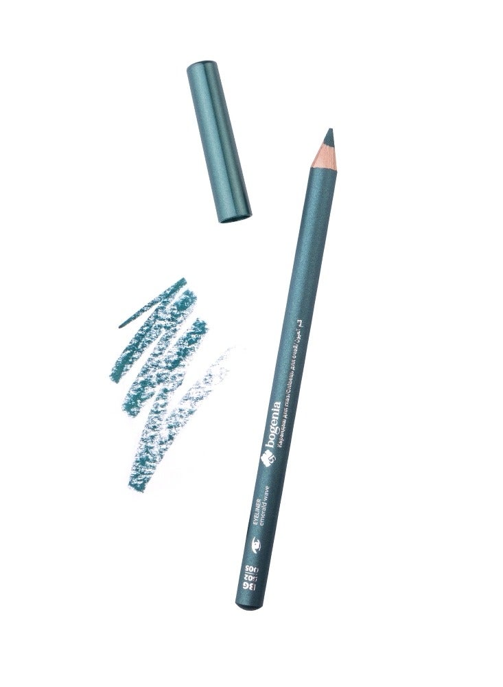 Bogenia Eyeliner Emerald Wave Bg502 005