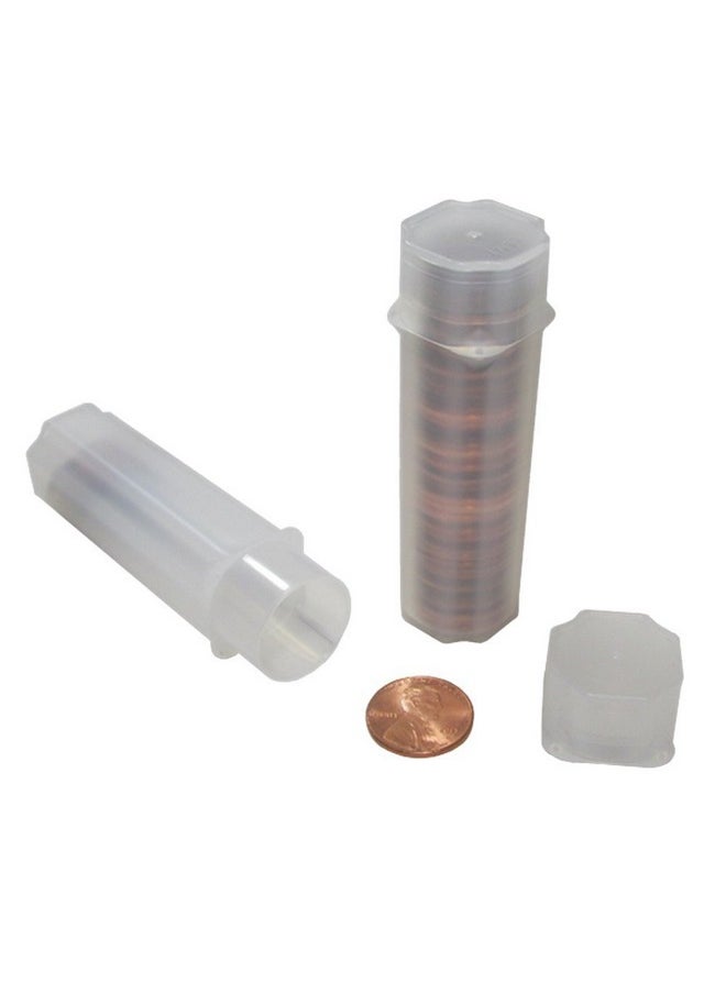 Guardhouse - Guardhouse Cent Coin Tube-100 Pack - Image 1