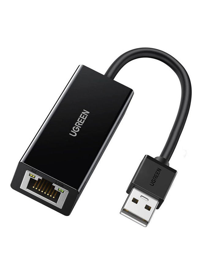 Ugreen Usb 2.0 10/100Mbps Ethernet Adapter