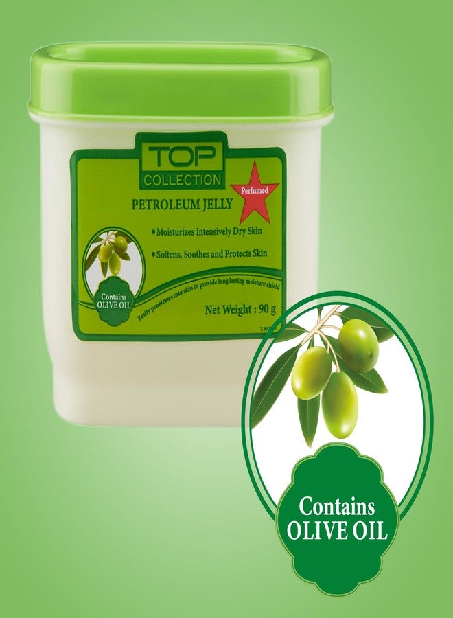 Top Collection Petroleum Jelly 90g (Set of 3) - Image 4