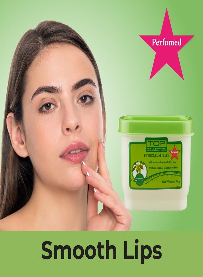 Top Collection Petroleum Jelly 90g (Set of 3) - Image 5