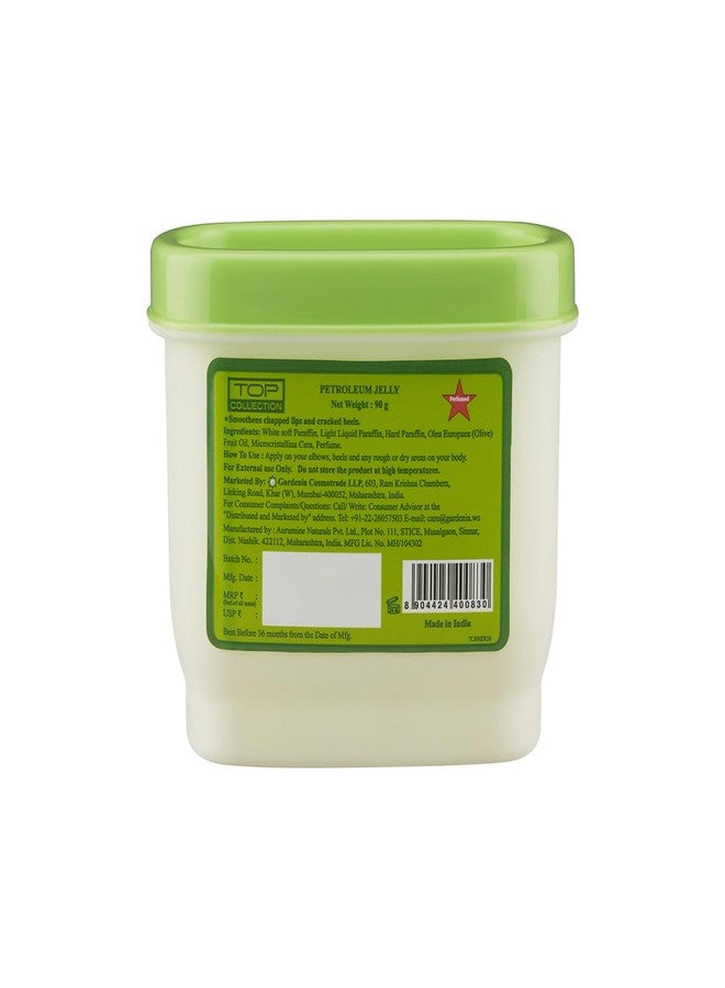 Top Collection Petroleum Jelly 90g (Set of 3) - Image 2