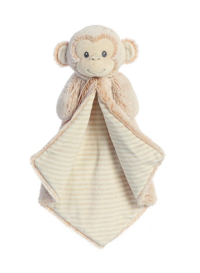 ebba Cuddlers 16" Cuddler Marlow Monkey Luvster Brown - Image 1