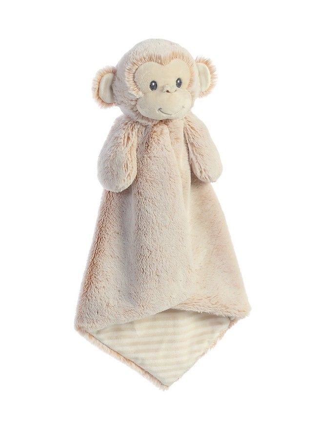 ebba Cuddlers 16" Cuddler Marlow Monkey Luvster Brown - Image 5