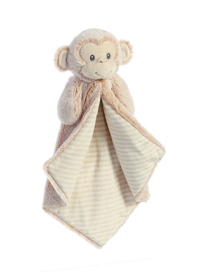 ebba Cuddlers 16" Cuddler Marlow Monkey Luvster Brown - Image 4