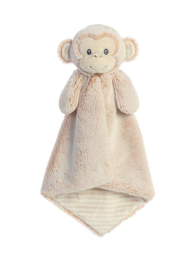 ebba Cuddlers 16" Cuddler Marlow Monkey Luvster Brown - Image 3
