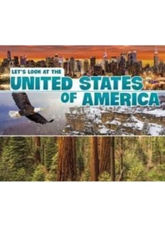 Let's Look at the United States of America