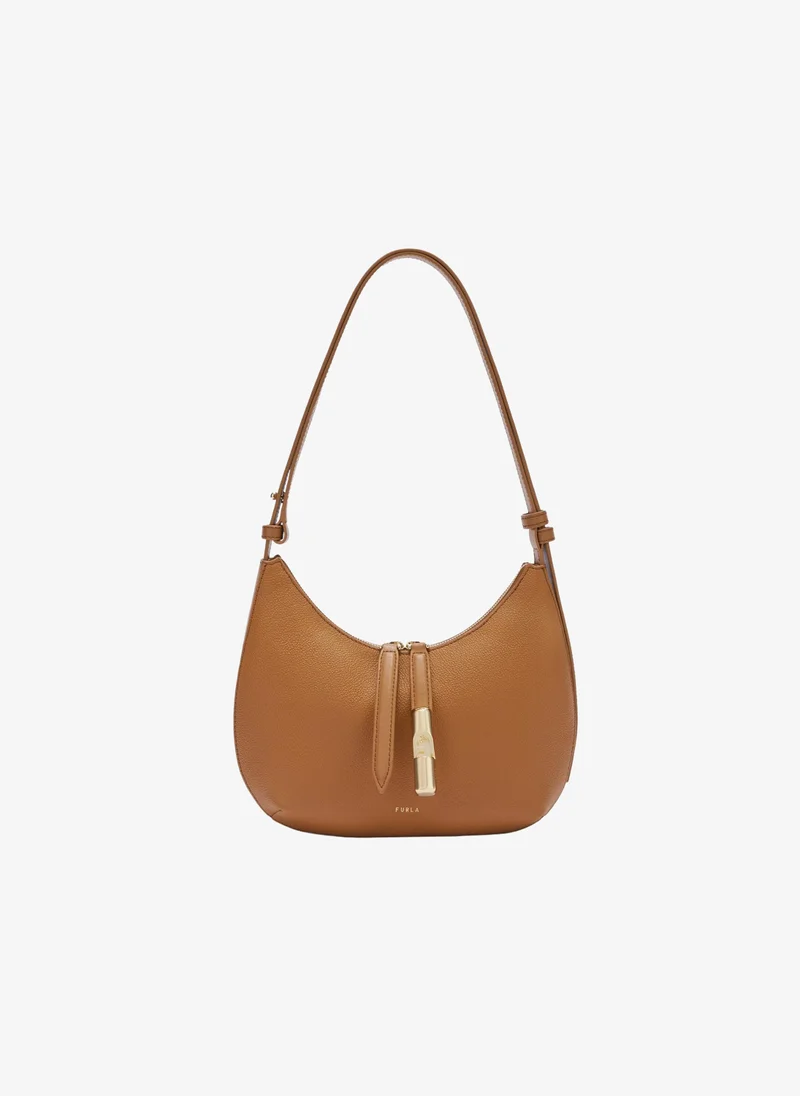 Furla Goccia S Shoulder Bag