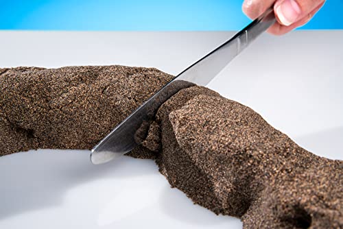 Play Visions Play Dirt Bucket (3 Lb) - Unique Sand for Burying and Digging Fun by Sands Alive - Image 4