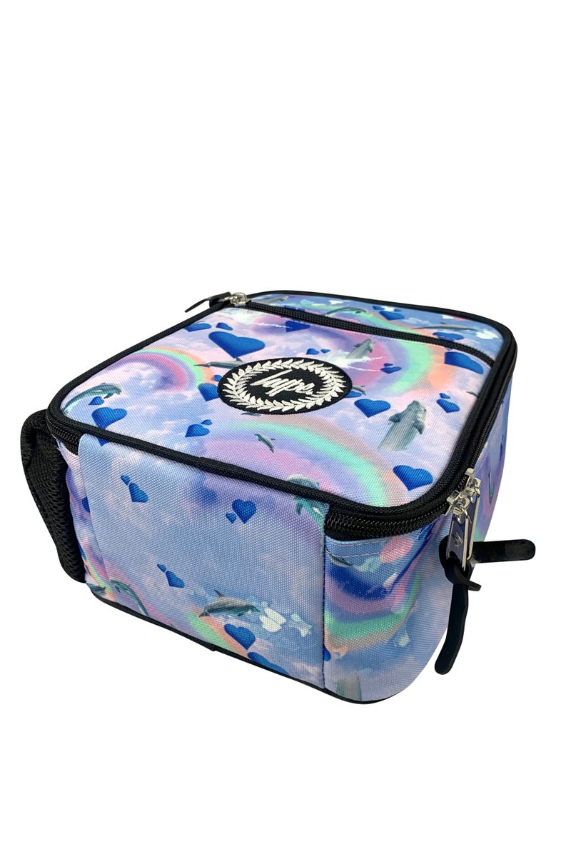 JUST HYPE Kids Insulated Lunch Bag - Image 5