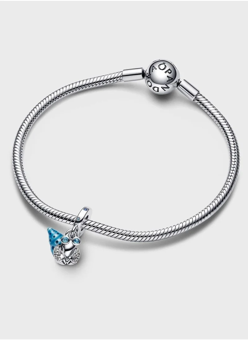 PANDORA  Glow-In-The-Dark Hermit Crab Dangle Charm for Women | Best Price UAE