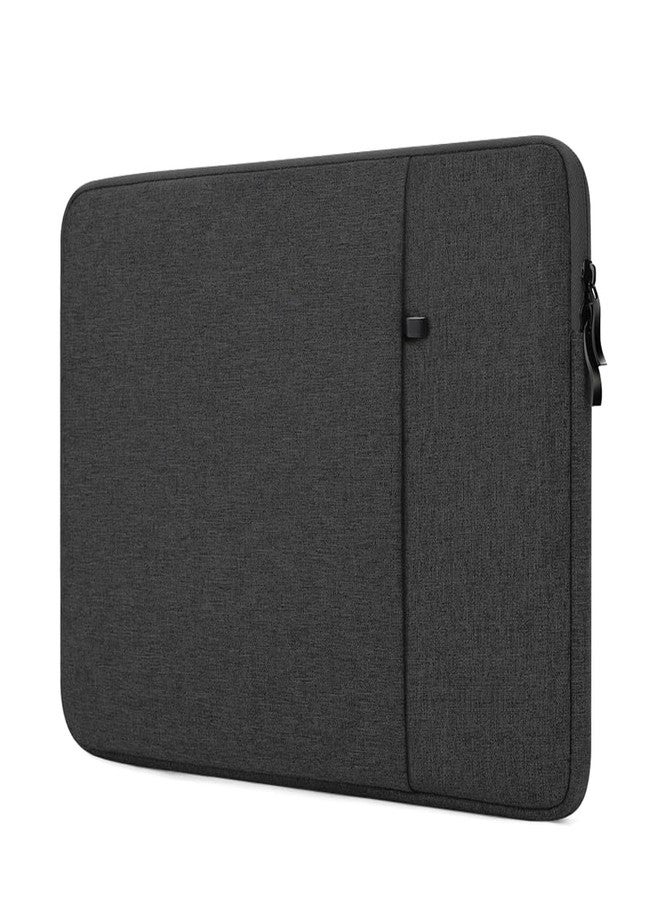 برو إي لايف جراب ProElife لجهاز MacBook Pro مقاس 16 بوصة طراز M5 وM4، مقاوم للماء، أسود - Image 1