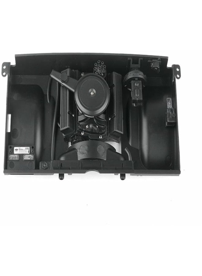 RC4WD ZS0192 Small Block V8 Engine Bay, for Chevrolet Blazer and K10