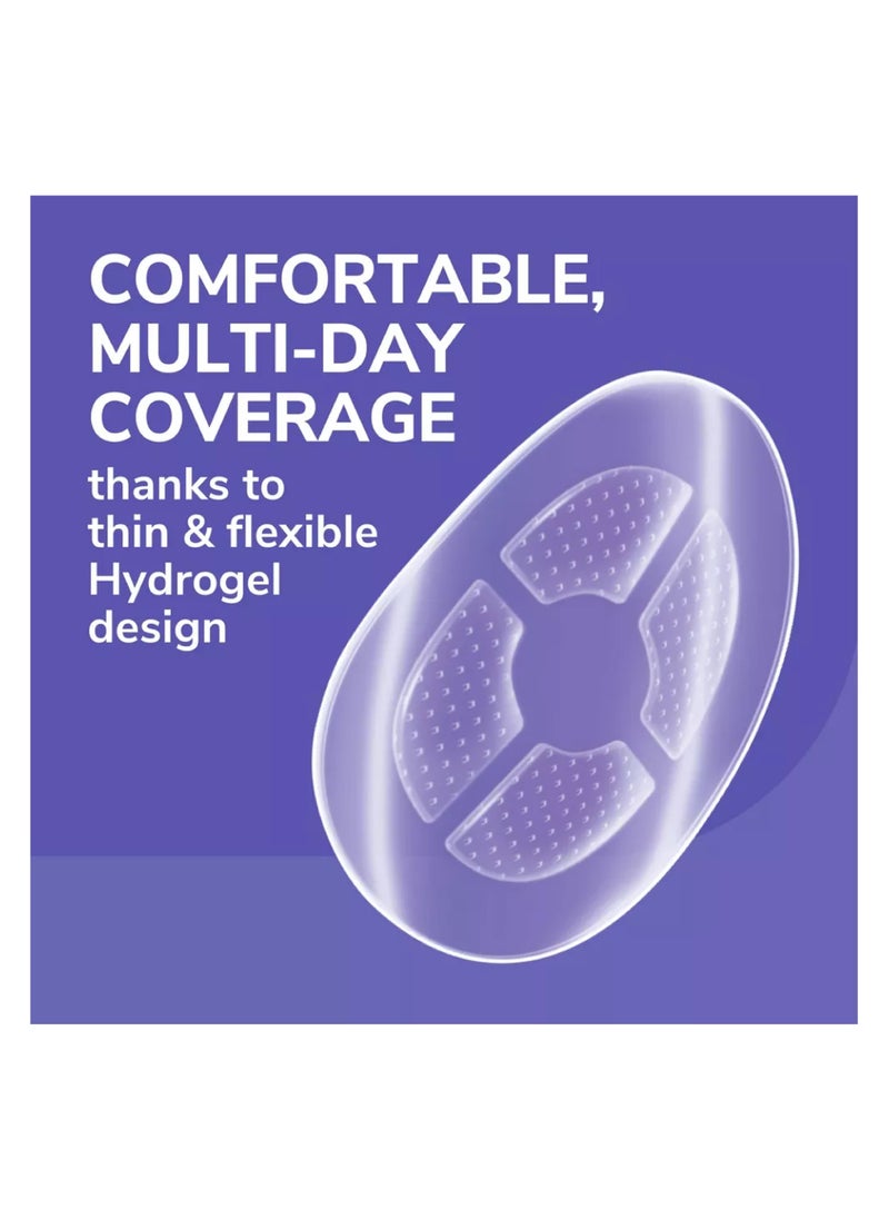 Dr. Scholl's Dr. Scholl's DuraGel Bunion Cushion Thin + Flexible 5ct  - Image 3