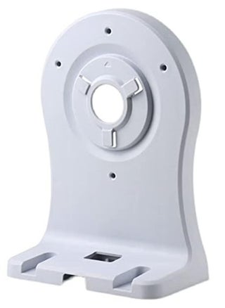 حزمة واحدة من دعامة تثبيت على الحائط واي فاي بدون ثقب لكاميرات IP من سلسلة EZVIZ C6 C4 سهلة التركيب، دعامة كاميرا بلاستيكية PT نظام أمان داخلي، يدعم إدارة كابل كاميرا CCTV IP - pzsku/ZD603FA6E5A000FBEC107Z/45/_/1731045511/7675a3ff-97fd-4d60-85e5-890823c55dba
