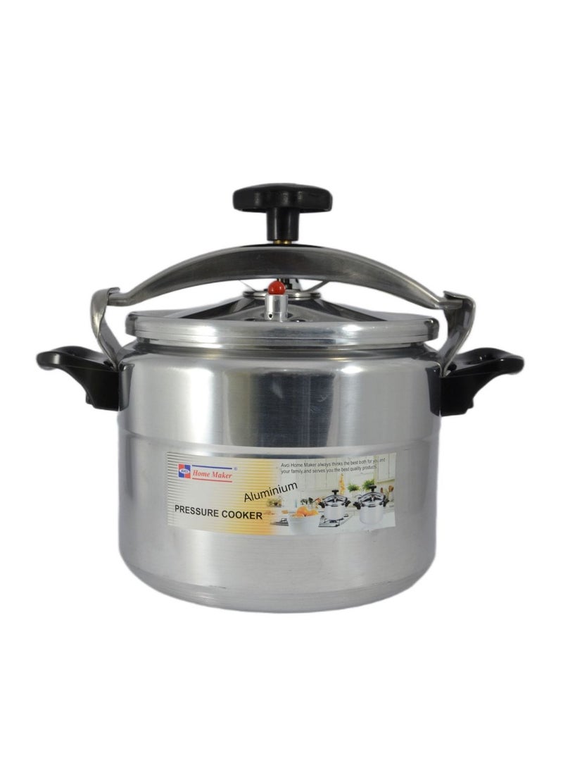 Aluminium Pressure Cooker 24cm - 8 Liter Capacity - Silver - pzsku/ZD60403662EE4FFFF1A4DZ/45/_/1739791109/0eaf5c91-1a9b-4392-b470-26e5f61d4cd4