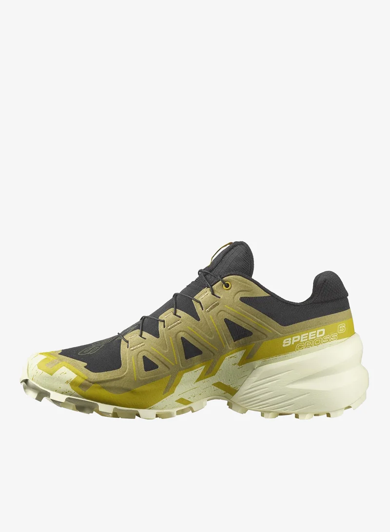 Salomon  SPEEDCROSS 6 Low Top Sneaker for Men | Best Price UAE